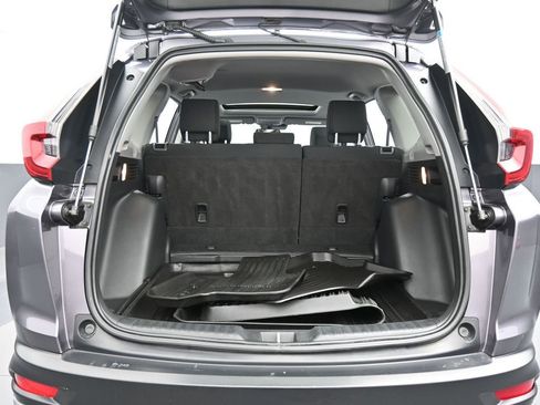 Certified 2022 Honda CR-V EX image 36