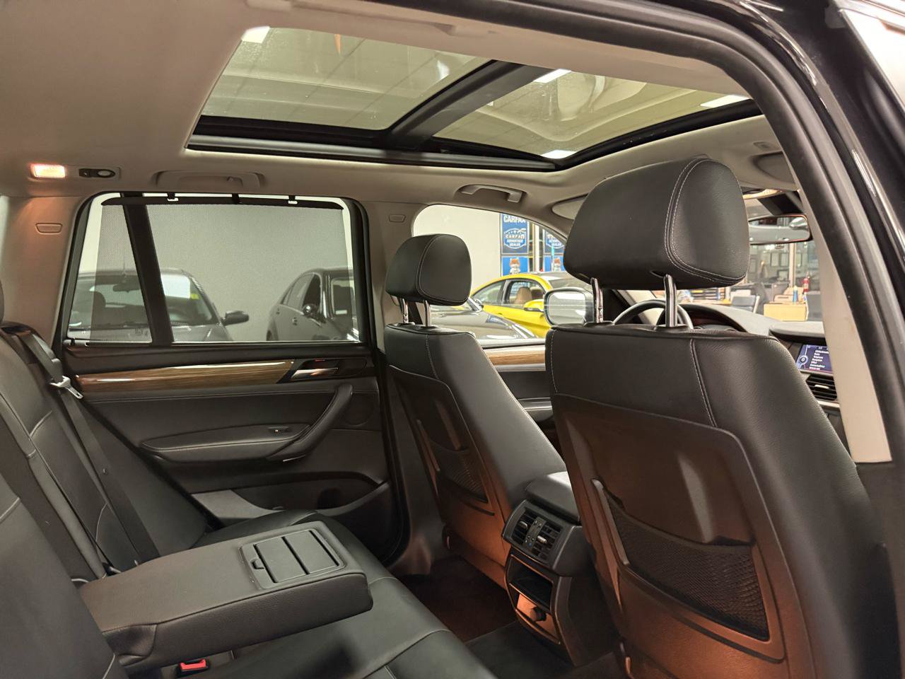 Used 2013 BMW X3 xDrive28i AWD/4WD image 23