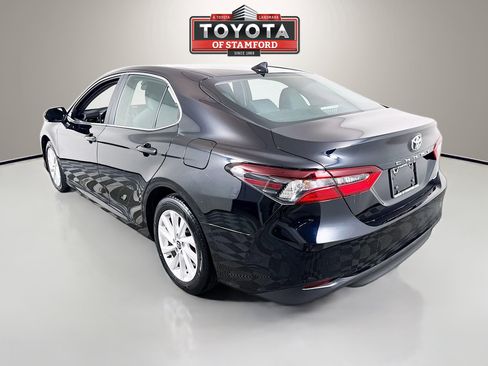 Certified 2023 Toyota Camry LE image 5