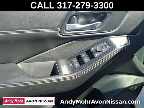 Used 2023 Nissan Rogue SV w/ SV Premium B Package AWD/4WD image 14