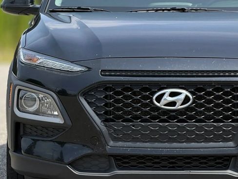 Used 2018 Hyundai Kona SEL AWD/4WD image 11