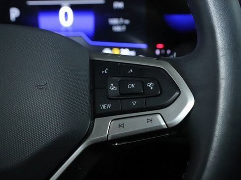 Certified 2024 Volkswagen Jetta S FWD image 23