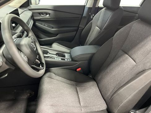 New 2026 Honda Accord SE image 12