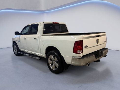 Used 2015 RAM 1500 Big Horn AWD/4WD image 5