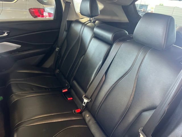 Used 2019 Acura RDX w/ Technology Package AWD/4WD image 20