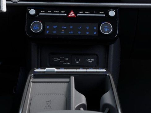 New 2026 Hyundai Tucson Limited AWD/4WD image 16
