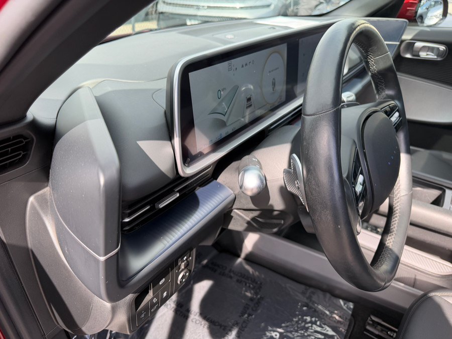 Used 2024 Hyundai Ioniq 6 Limited RWD image 11