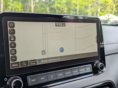 Used 2023 Hyundai Kona N Line FWD image 22