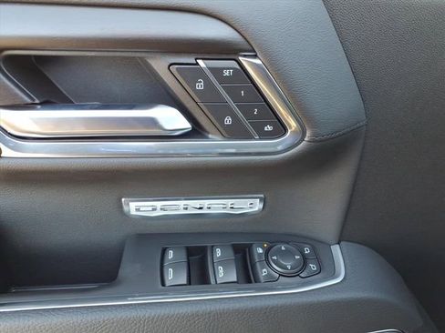New 2026 GMC Sierra 1500 Denali w/ Denali Reserve Package image 29
