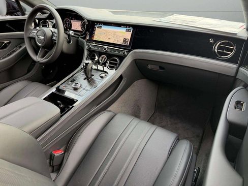 New 2026 Bentley Continental GT image 2