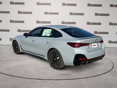 New 2026 BMW i4 xDrive40i w/ M Sport Package