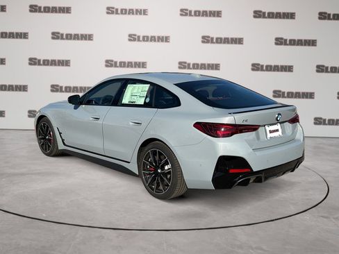 New 2026 BMW i4 xDrive40i w/ M Sport Package image 3