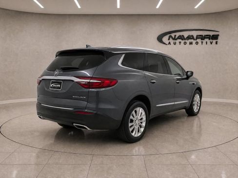 Used 2020 Buick Enclave Essence w/ LPO, Floor Liner Package FWD image 7