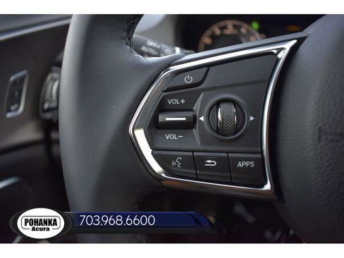 New 2026 Acura RDX Base image 12