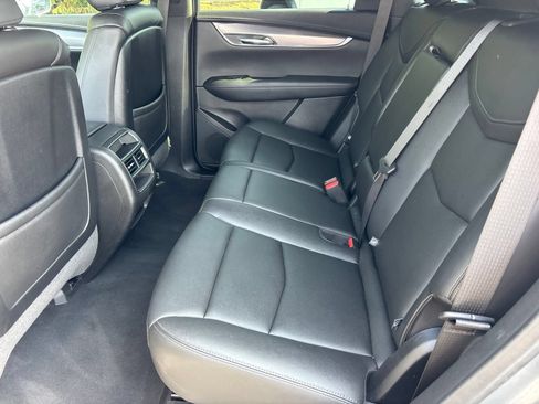 Used 2020 Cadillac XT5 Luxury FWD image 17