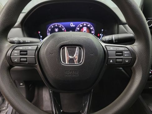 Used 2024 Honda Accord LX image 23
