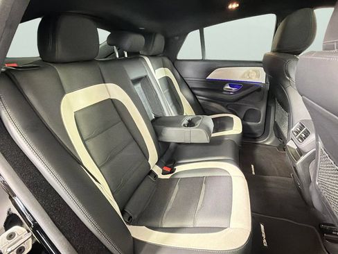Used 2023 Mercedes-Benz GLE 63 AMG S image 34