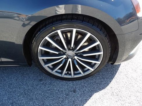 Used 2018 Audi A5 2.0T Prestige image 9
