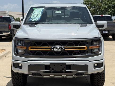New 2026 Ford F150 Tremor w/ Equipment Group 402B AWD/4WD image 7