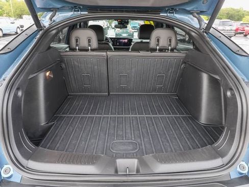 Used 2024 Buick Envista Preferred w/ Convenience I Package FWD image 27