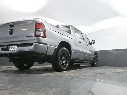 Used 2020 RAM 1500 Big Horn AWD/4WD image 44