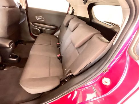 Used 2016 Honda HR-V EX image 23