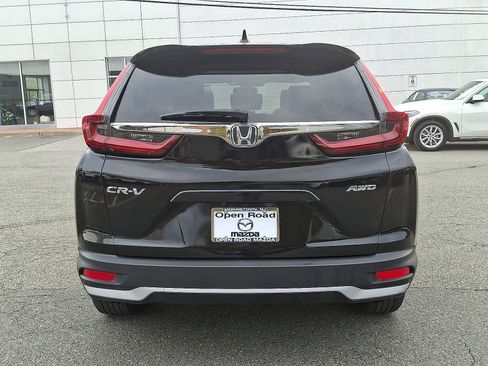 Used 2020 Honda CR-V EX image 5