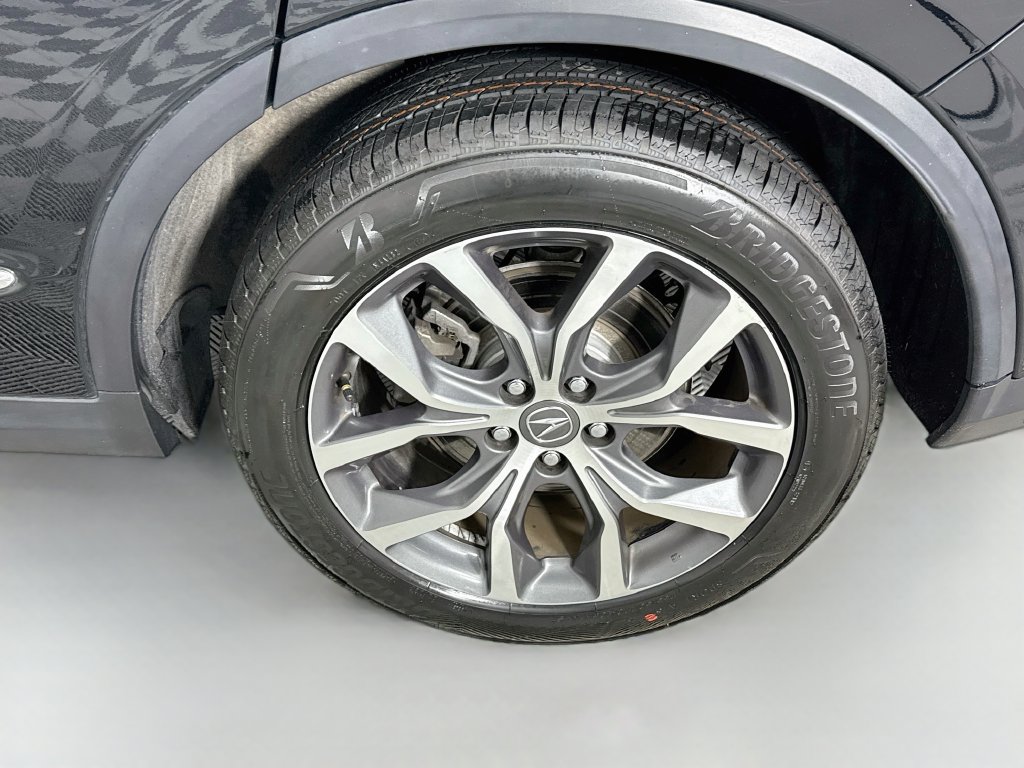 Used 2024 Acura MDX w/ Technology Package AWD/4WD image 26