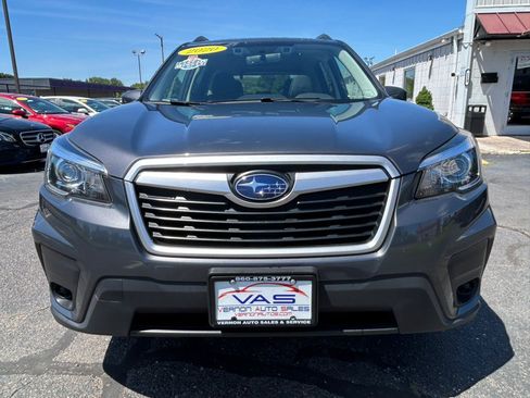 Used 2020 Subaru Forester Premium AWD/4WD image 2