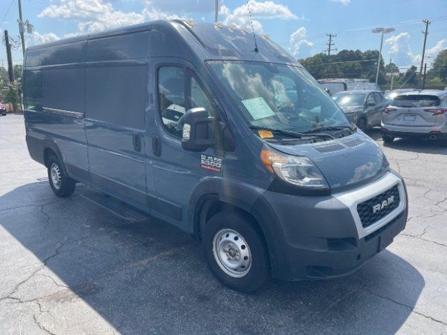 Used 2019 RAM ProMaster 3500 FWD image 7