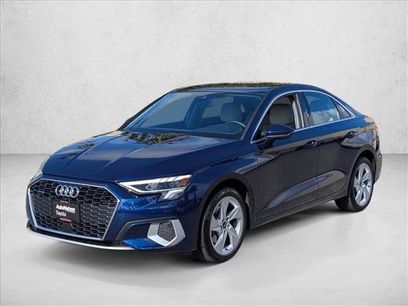 Used 2023 Audi A3 2.0T Premium Plus