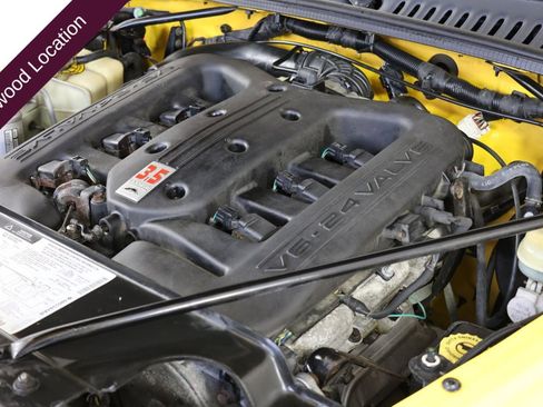 Used 2000 Plymouth Prowler image 23