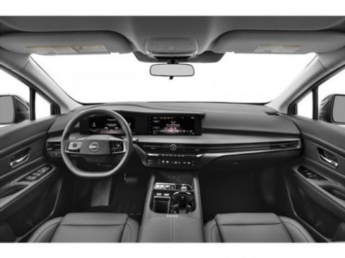 New 2026 Nissan Murano SV AWD/4WD image 10