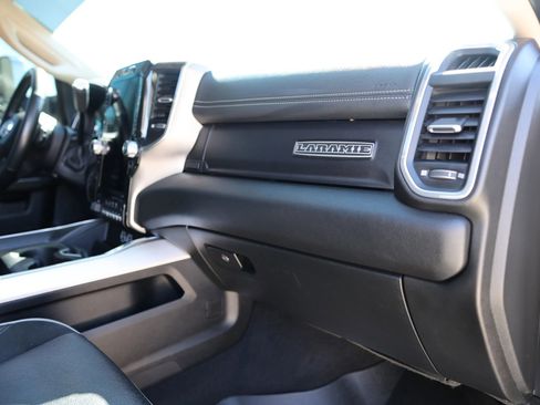 Used 2022 RAM 2500 Laramie image 53