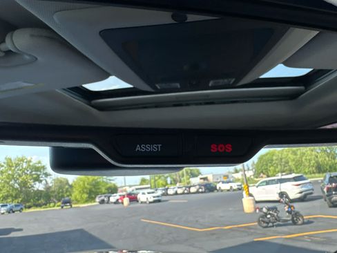 Used 2018 RAM 2500 Limited AWD/4WD image 27