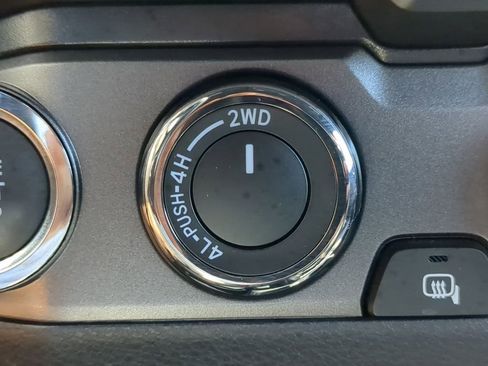Used 2023 Toyota Tacoma TRD Off-Road AWD/4WD image 24