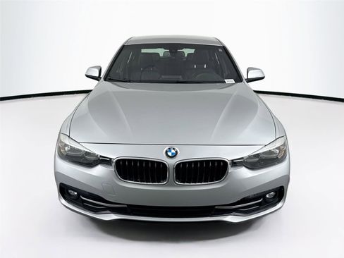 Used 2016 BMW 328i Sedan image 8