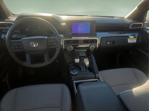 New 2026 Toyota Tacoma SR5 AWD/4WD image 15