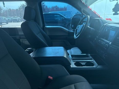 Used 2019 Ford F150 XL w/ Equipment Group 101A Mid image 4