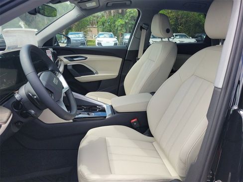 New 2025 Audi Q5 Premium image 23