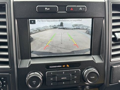 Used 2018 Ford F150 XL w/ Equipment Group 101A Mid image 26