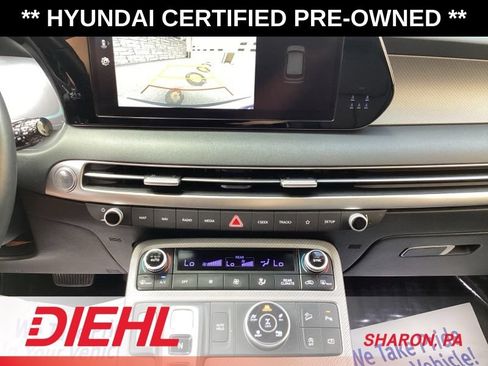 Used 2024 Hyundai Palisade XRT AWD/4WD image 34