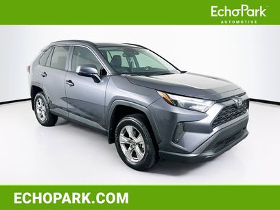 Used 2025 Toyota RAV4 XLE w/ Convenience Package