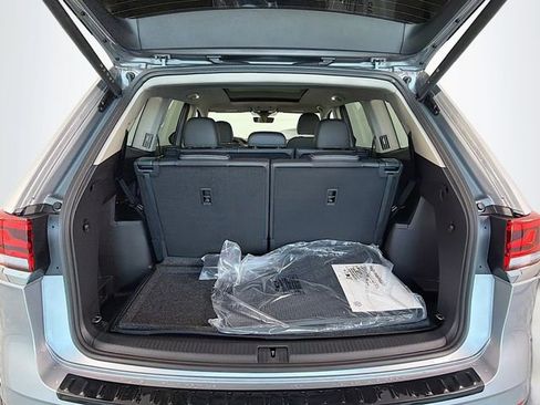 New 2026 Volkswagen Atlas SE image 26