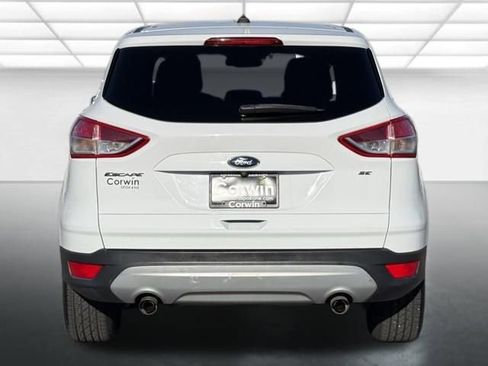 Used 2016 Ford Escape SE FWD image 15