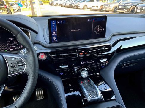 New 2026 Acura MDX Type S image 6