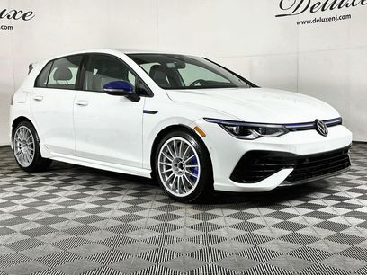 Used 2023 Volkswagen Golf 20th Anniversary Edition