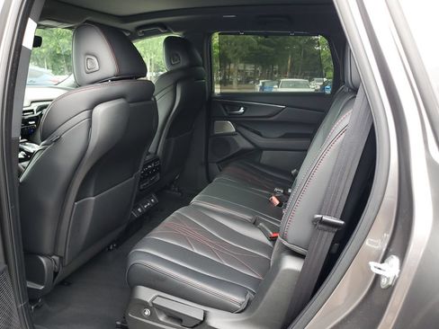 Certified 2022 Acura MDX Type S AWD/4WD image 15