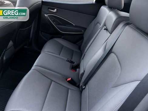 Used 2017 Hyundai Santa Fe Sport FWD image 15