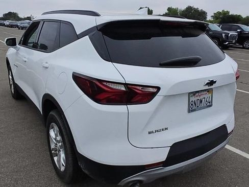 Used 2019 Chevrolet Blazer LT FWD image 5
